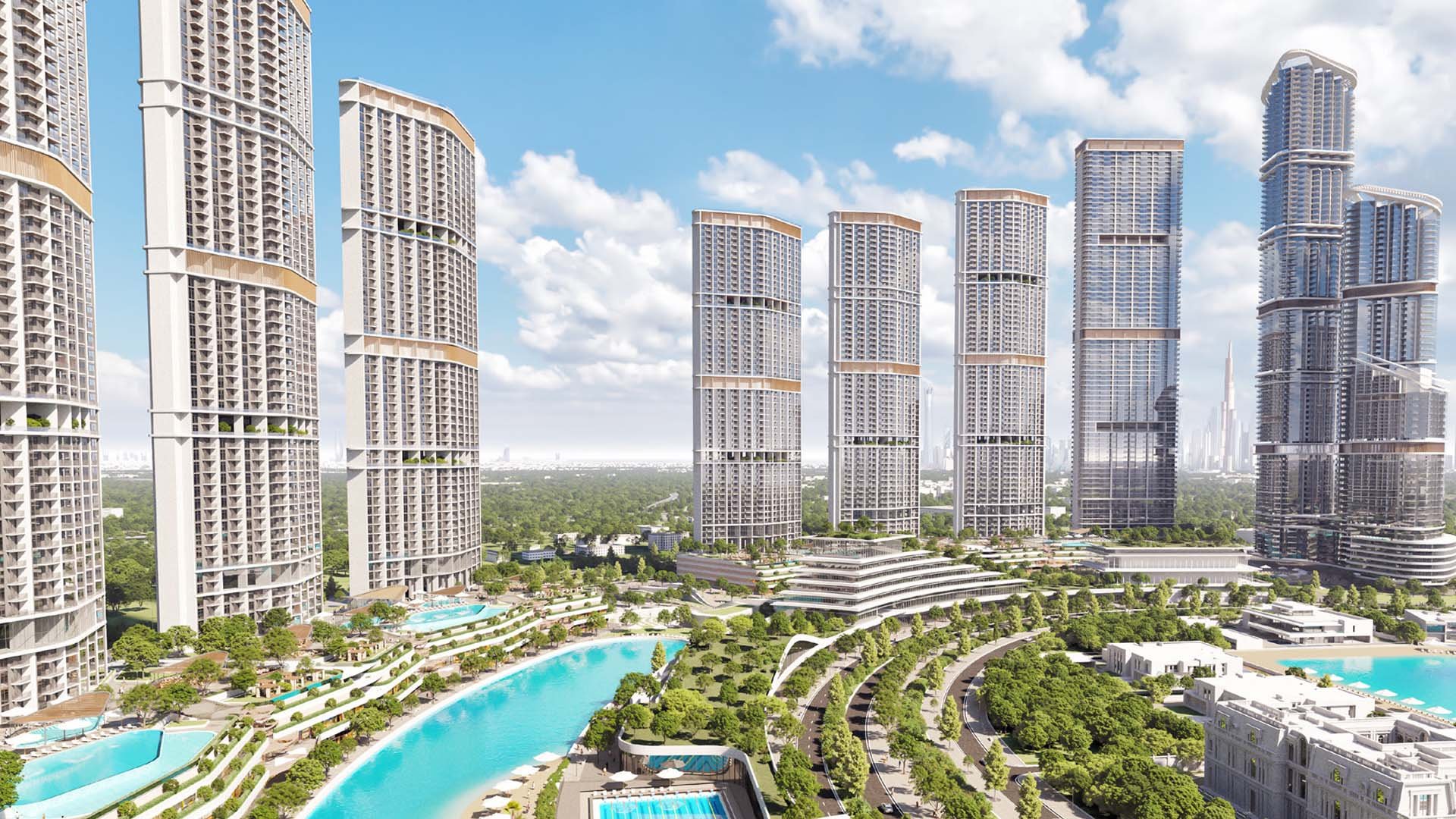 320 RIVERSIDE CRESCENT