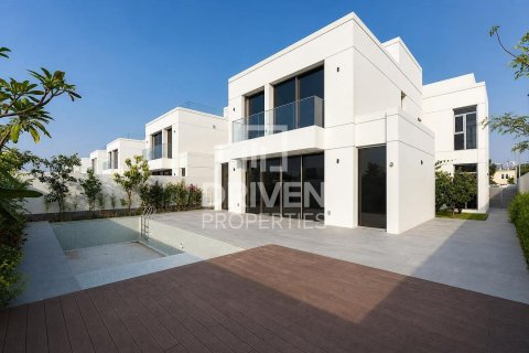 فيلا في Jumeirah Park، دبي 5 غرفة نوم ، 560.95 متر مربع . ر قم 757095