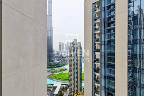 Apartmen di Downtown Dubai (Downtown Burj Dubai), Dubai, UAE 2 bilik tidur, 109.07 meter persegi № 757094 - foto 19