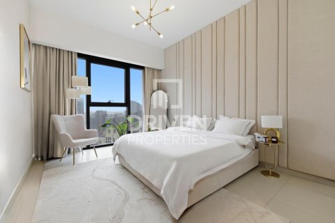 Apartmen di Downtown Dubai (Downtown Burj Dubai), Dubai, UAE 2 bilik tidur, 109.07 meter persegi № 757094 - foto 10