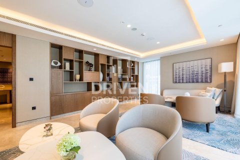 Apartmen di Downtown Dubai (Downtown Burj Dubai), Dubai, UAE 2 bilik tidur, 109.07 meter persegi № 757094 - foto 20