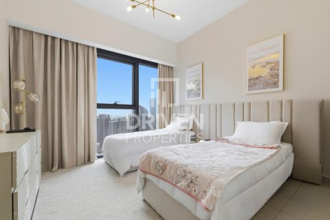 Apartmen di Downtown Dubai (Downtown Burj Dubai), Dubai, UAE 2 bilik tidur, 109.07 meter persegi № 757094 - foto 8