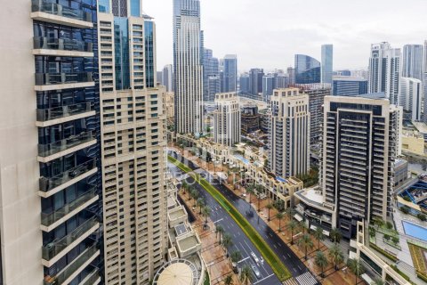 Apartmen di Downtown Dubai (Downtown Burj Dubai), Dubai, UAE 2 bilik tidur, 109.07 meter persegi № 757094 - foto 18
