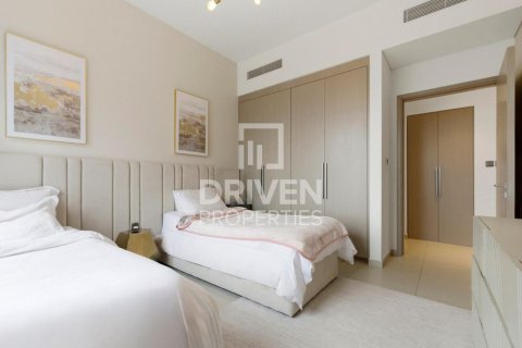 Apartmen di Downtown Dubai (Downtown Burj Dubai), Dubai, UAE 2 bilik tidur, 109.07 meter persegi № 757094 - foto 9