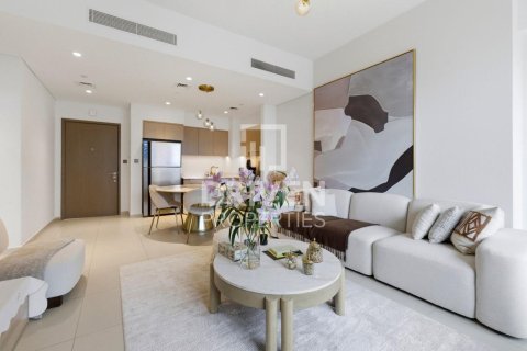 Apartmen di Downtown Dubai (Downtown Burj Dubai), Dubai, UAE 2 bilik tidur, 109.07 meter persegi № 757094 - foto 3