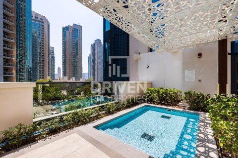 Apartmen di Downtown Dubai (Downtown Burj Dubai), Dubai, UAE 2 bilik tidur, 109.07 meter persegi № 757094 - foto 25