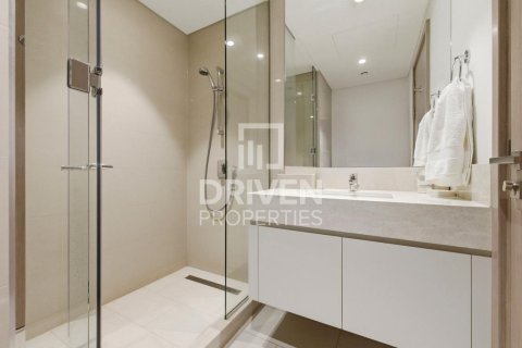 Apartmen di Downtown Dubai (Downtown Burj Dubai), Dubai, UAE 2 bilik tidur, 109.07 meter persegi № 757094 - foto 14