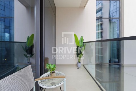 Apartmen di Downtown Dubai (Downtown Burj Dubai), Dubai, UAE 2 bilik tidur, 109.07 meter persegi № 757094 - foto 17