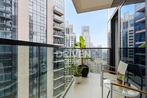 Apartmen di Downtown Dubai (Downtown Burj Dubai), Dubai, UAE 2 bilik tidur, 109.07 meter persegi № 757094 - foto 16