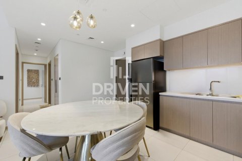 Apartmen di Downtown Dubai (Downtown Burj Dubai), Dubai, UAE 2 bilik tidur, 109.07 meter persegi № 757094 - foto 5