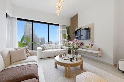 Apartmen di Downtown Dubai (Downtown Burj Dubai), Dubai, UAE 2 bilik tidur, 109.07 meter persegi № 757094 - foto 7