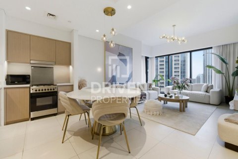 Apartmen di Downtown Dubai (Downtown Burj Dubai), Dubai, UAE 2 bilik tidur, 109.07 meter persegi № 757094 - foto 1