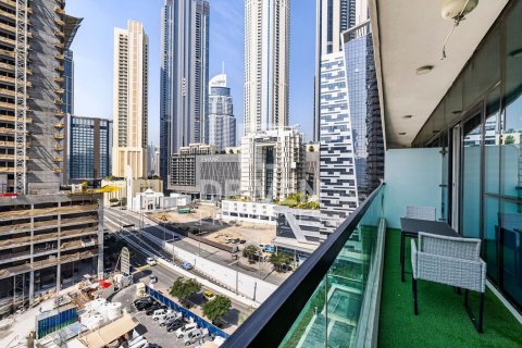 Appartement à louer à Downtown Dubai (Downtown Burj Dubai), Dubai, EAU 1 chambre, 76.92 m2 № 757096 - photo 13