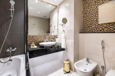 Appartement à louer à Downtown Dubai (Downtown Burj Dubai), Dubai, EAU 1 chambre, 76.92 m2 № 757096 - photo 12