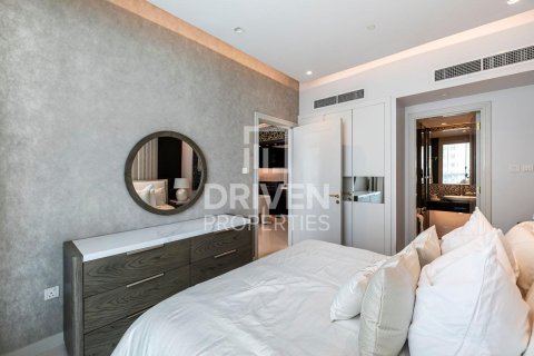 Appartement à louer à Downtown Dubai (Downtown Burj Dubai), Dubai, EAU 1 chambre, 76.92 m2 № 757096 - photo 7