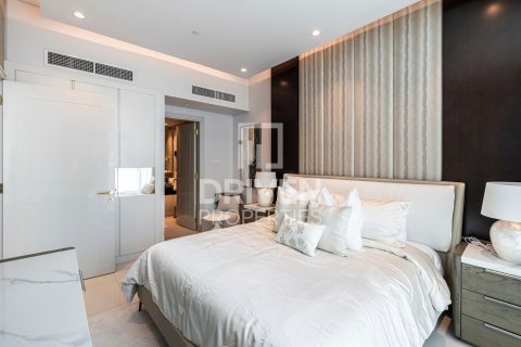 Appartement à louer à Downtown Dubai (Downtown Burj Dubai), Dubai, EAU 1 chambre, 76.92 m2 № 757096 - photo 8
