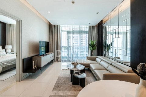 Appartement à louer à Downtown Dubai (Downtown Burj Dubai), Dubai, EAU 1 chambre, 76.92 m2 № 757096 - photo 4