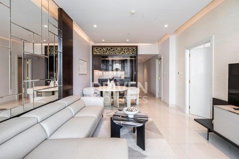 Appartement à louer à Downtown Dubai (Downtown Burj Dubai), Dubai, EAU 1 chambre, 76.92 m2 № 757096 - photo 5