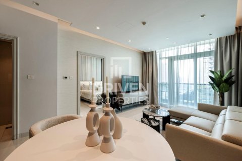 Appartement à louer à Downtown Dubai (Downtown Burj Dubai), Dubai, EAU 1 chambre, 76.92 m2 № 757096 - photo 9