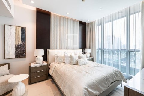 Appartement à louer à Downtown Dubai (Downtown Burj Dubai), Dubai, EAU 1 chambre, 76.92 m2 № 757096 - photo 6