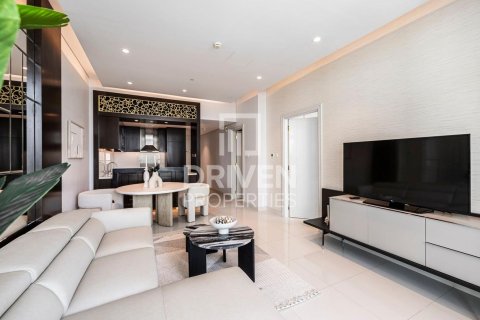 Appartement à louer à Downtown Dubai (Downtown Burj Dubai), Dubai, EAU 1 chambre, 76.92 m2 № 757096 - photo 3