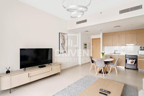 Korter asukohaga Dubai Creek Harbour (The Lagoons), Dubai, AÜE: 1 magamistoaga, 67.73 m² Nr 757099
