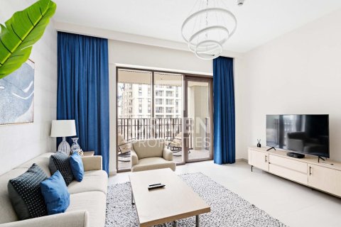 Appartamento in affitto a Dubai Creek Harbour (The Lagoons), Dubai, EAU 1 camera da letto, 67.73 mq. № 757099 - foto 9