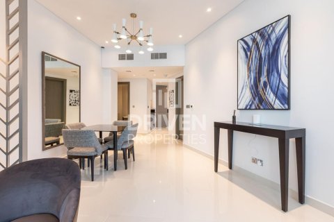 Leilighet til leie i Business Bay, Dubai, Emiratene 1 soverom, 89.84 kvm Nr. 757097 - Foto 2
