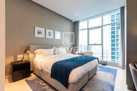 Leilighet til leie i Business Bay, Dubai, Emiratene 1 soverom, 89.84 kvm Nr. 757097 - Foto 5
