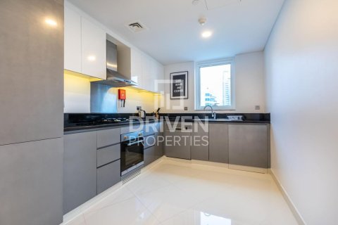 Leilighet til leie i Business Bay, Dubai, Emiratene 1 soverom, 89.84 kvm Nr. 757097 - Foto 8