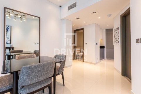 Leilighet til leie i Business Bay, Dubai, Emiratene 1 soverom, 89.84 kvm Nr. 757097 - Foto 6