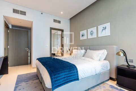 Leilighet til leie i Business Bay, Dubai, Emiratene 1 soverom, 89.84 kvm Nr. 757097 - Foto 4