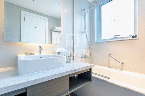 Leilighet til leie i Business Bay, Dubai, Emiratene 1 soverom, 89.84 kvm Nr. 757097 - Foto 10