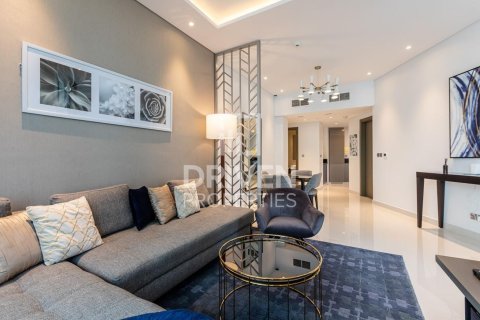 Leilighet til leie i Business Bay, Dubai, Emiratene 1 soverom, 89.84 kvm Nr. 757097 - Foto 1