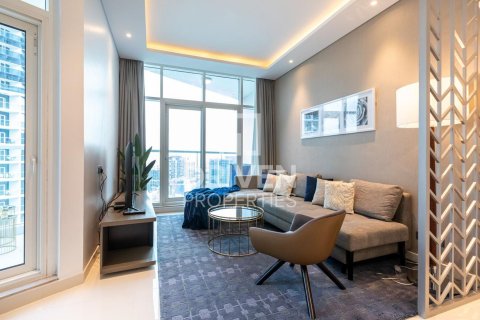 Leilighet til leie i Business Bay, Dubai, Emiratene 1 soverom, 89.84 kvm Nr. 757097 - Foto 3