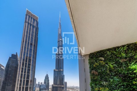 阿联酋 Dubai Downtown Dubai (Downtown Burj Dubai) 待租 : 2 卧, 119.29 平方米 , 编号757098 - 照片 15