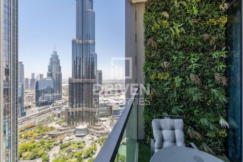 阿联酋 Dubai Downtown Dubai (Downtown Burj Dubai) 待租 : 2 卧, 119.29 平方米 , 编号757098 - 照片 14