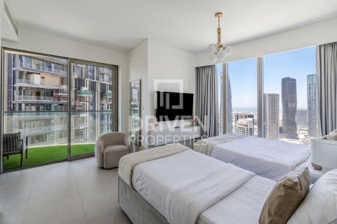 阿联酋 Dubai Downtown Dubai (Downtown Burj Dubai) 待租 : 2 卧, 119.29 平方米 , 编号757098 - 照片 7