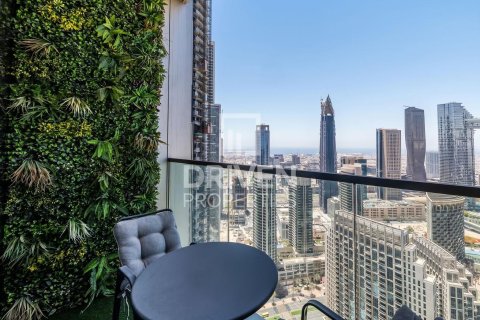 阿联酋 Dubai Downtown Dubai (Downtown Burj Dubai) 待租 : 2 卧, 119.29 平方米 , 编号757098 - 照片 13