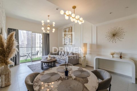 阿联酋 Dubai Downtown Dubai (Downtown Burj Dubai) 待租 : 2 卧, 119.29 平方米 , 编号757098 - 照片 2