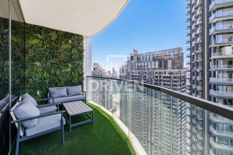 阿联酋 Dubai Downtown Dubai (Downtown Burj Dubai) 待租 : 2 卧, 119.29 平方米 , 编号757098 - 照片 12