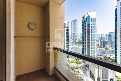 Apartman u gradu Jumeirah Beach Residence, Dubai, UAE 3 spavaće sobe, 168.43 m2 Br. 757100 - Slika 13