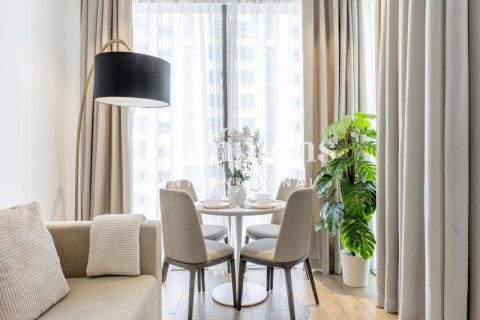 Dubai Marina、Dubai、UAE にあるマンションの賃貸物件 1部屋、56.40977257 m2、No662034 - 写真 2