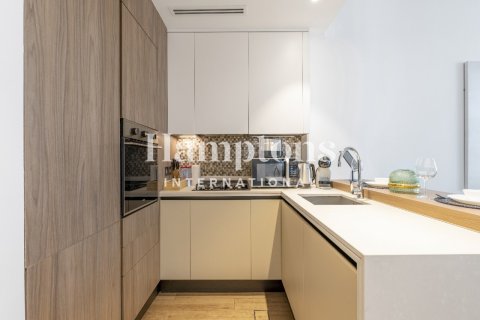 Dubai Marina、Dubai、UAE にあるマンションの賃貸物件 1部屋、56.40977257 m2、No662034 - 写真 7