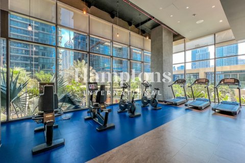 Dubai Marina、Dubai、UAE にあるマンションの賃貸物件 1部屋、56.40977257 m2、No662034 - 写真 5