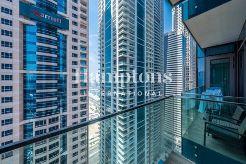 Dubai Marina、Dubai、UAE にあるマンションの賃貸物件 1部屋、56.40977257 m2、No662034 - 写真 6