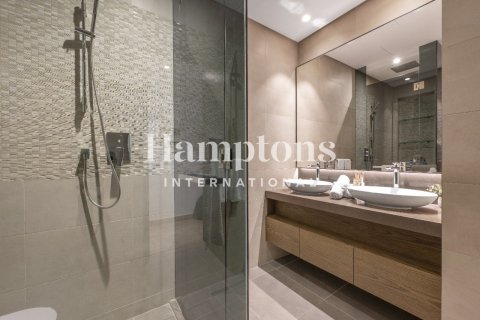 Dubai Marina、Dubai、UAE にあるマンションの賃貸物件 1部屋、56.40977257 m2、No662034 - 写真 10