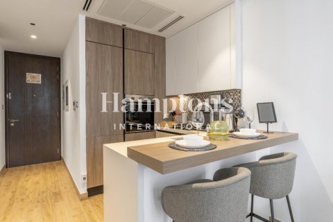 Dubai Marina、Dubai、UAE にあるマンションの賃貸物件 1部屋、56.40977257 m2、No662034 - 写真 9