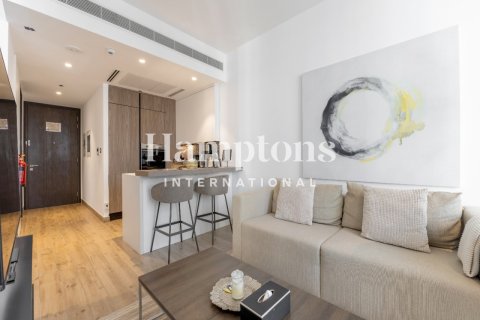 Dubai Marina、Dubai、UAE にあるマンションの賃貸物件 1部屋、56.40977257 m2、No662034 - 写真 4