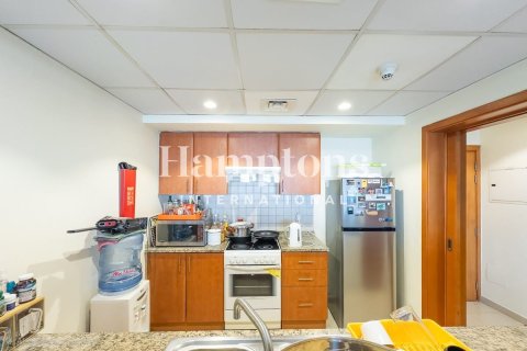 Huoneisto Greens, Dubai, Arabiemiraatit 1 makuuhuone, 69.52024393 m2 № 662037 - kuva 4